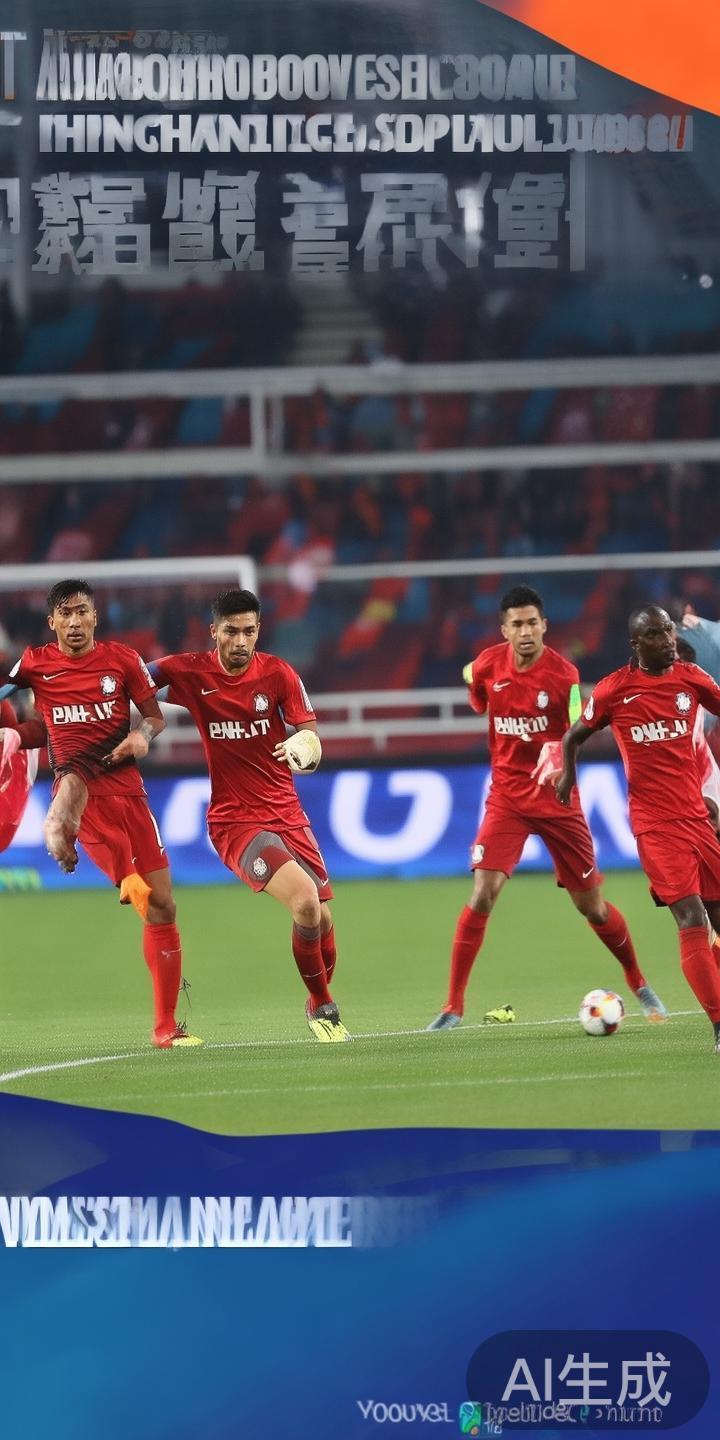 近年来，亚冠联赛的战术布局逐步趋向多变和智能化。球
