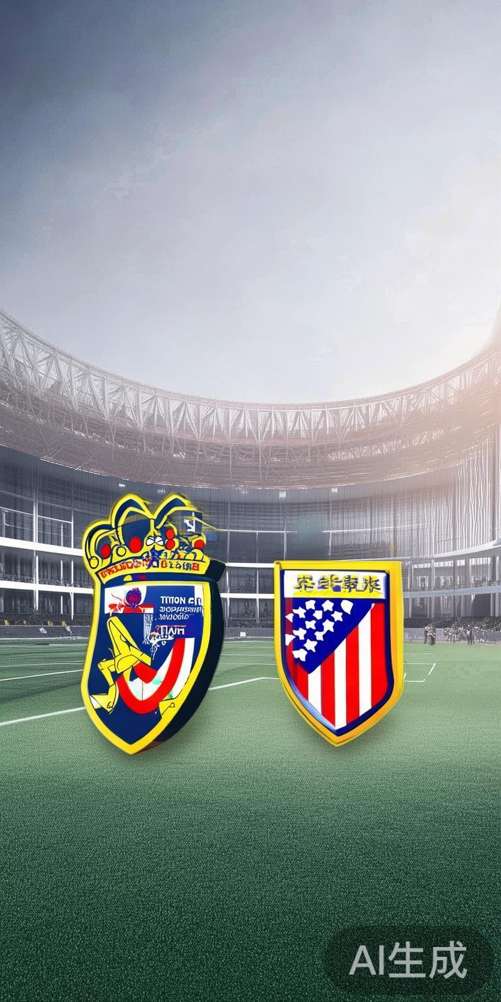 亚新体育携手马德里竞技：深度解析双方合作背后的战略布局与未来发展路径 