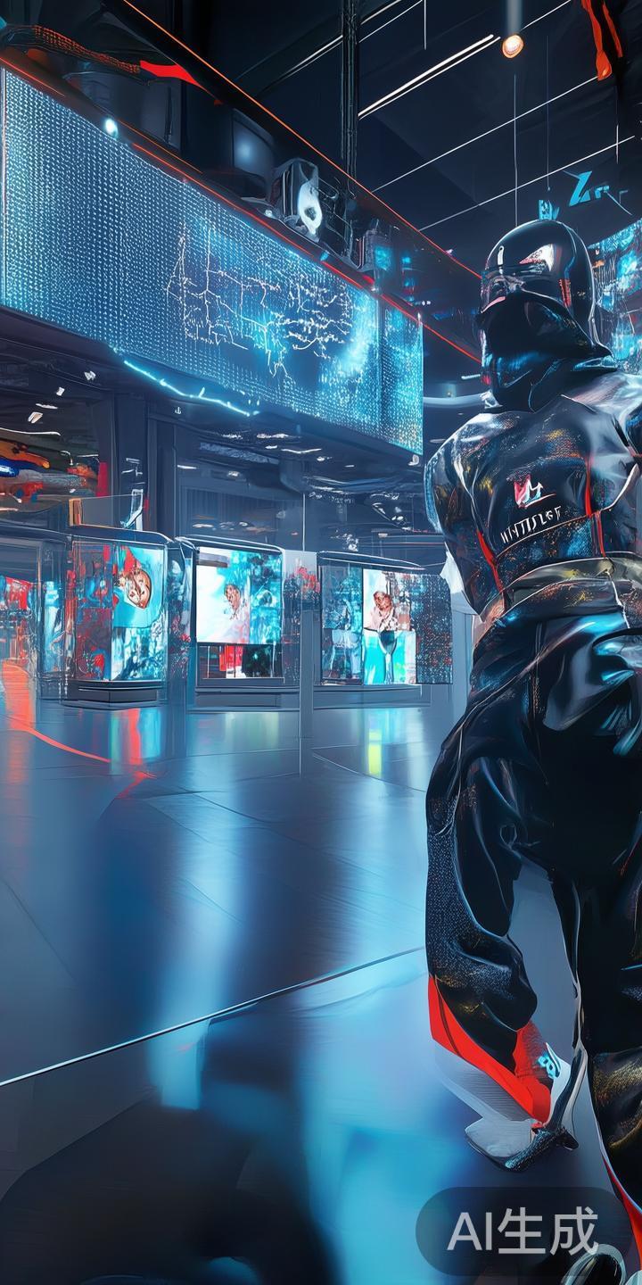 深入剖析亚新体育官方信誉背后：卓越运营与优质服务的优势探索 