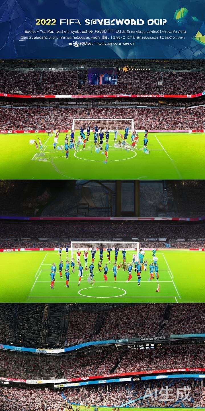 通过亚新体育官方平台全面掌握最新体育赛事热点与深度分析评论 以2022年世界杯足球赛为例,亚新体育平台在赛事进