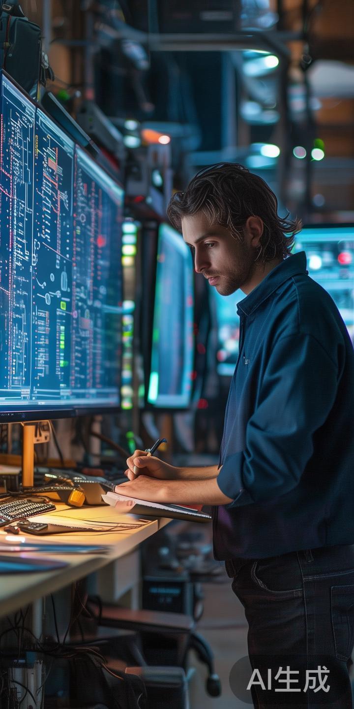 首先，在排查之前，应详细了解具体的故障表现。例如，