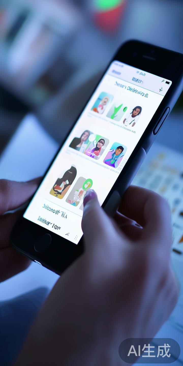 亚盈新体育官网入口网站下载安装详细指南与操作步骤全攻略 3. 通过第三方平台获取下载链接(谨慎选择)
如