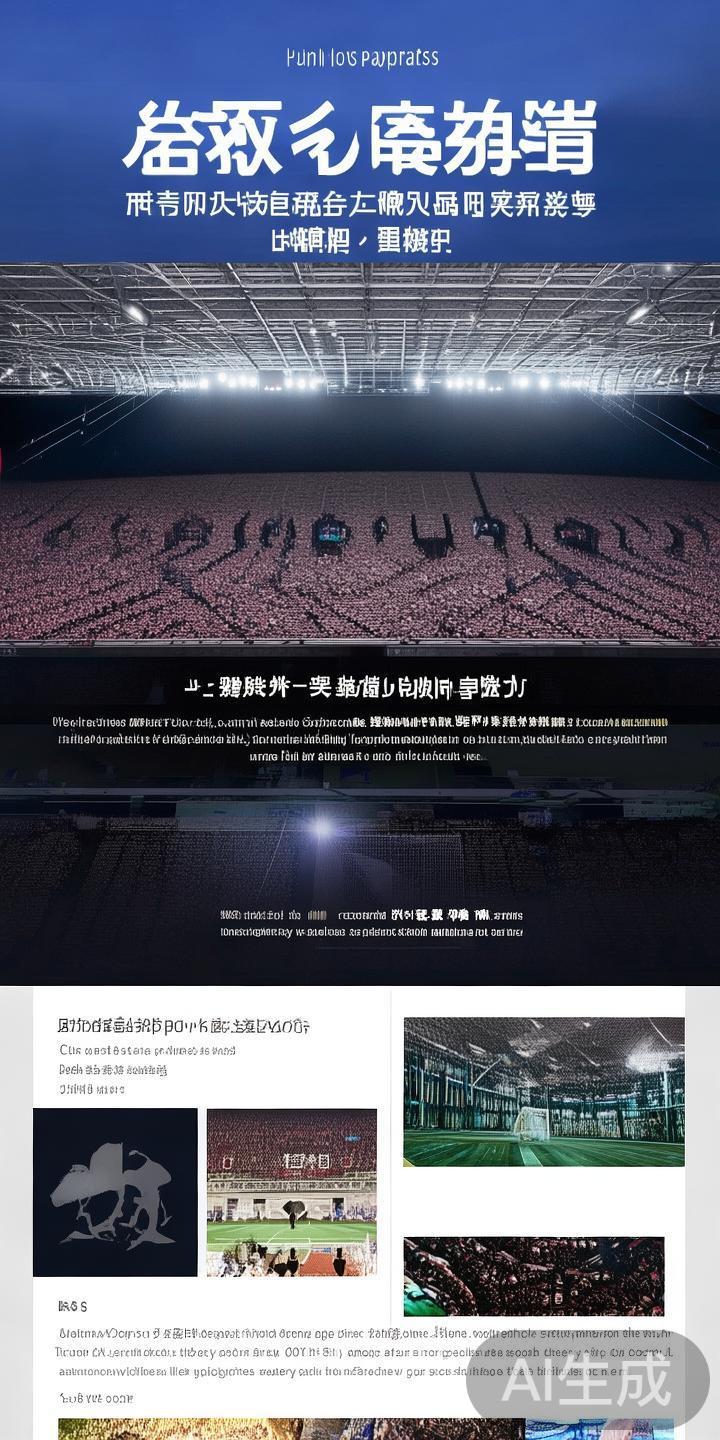 亚新体育网站:多角度、多维度展开丰富体育话题讨论的平台 多角度的新闻报道是亚新体育的一大特色。平台不仅报道