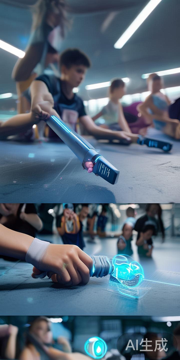 亚新体育平台助力青少年健康成长的全新体验与优质选择 首先,亚新体育平台通过先进的科技融合,研发出具有独