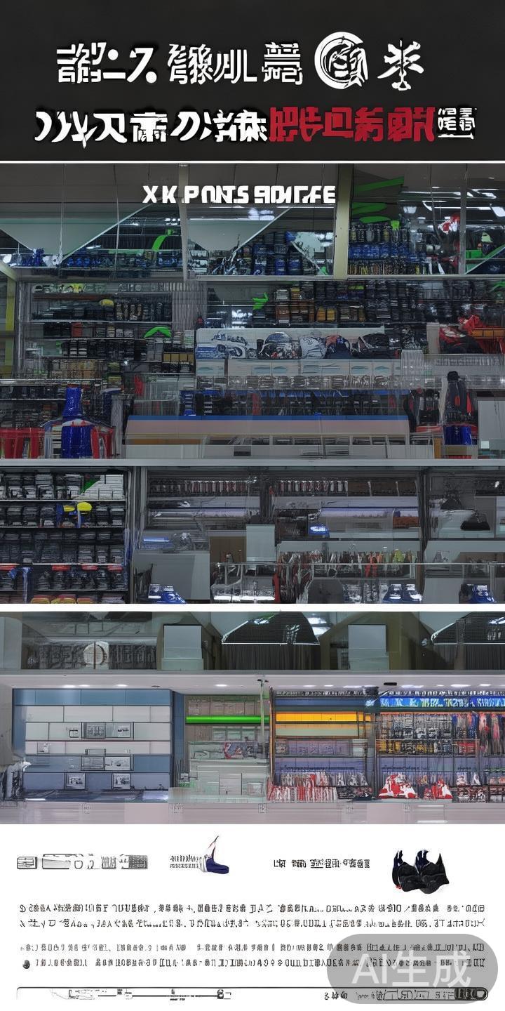 在当今体育用品市场竞争激烈的背景下，消费者对于产品