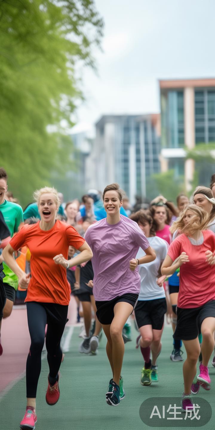 结合亚迎新体育活动,全面提升新生身体素质与健康水平的有效策略 新生入学是学生生涯的重要转折点,也是身体素质提升的