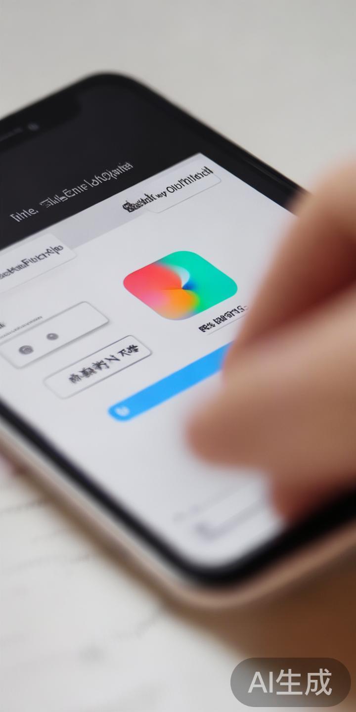 Apple&nbsp;Store：苹果官方应用商店是最佳的下