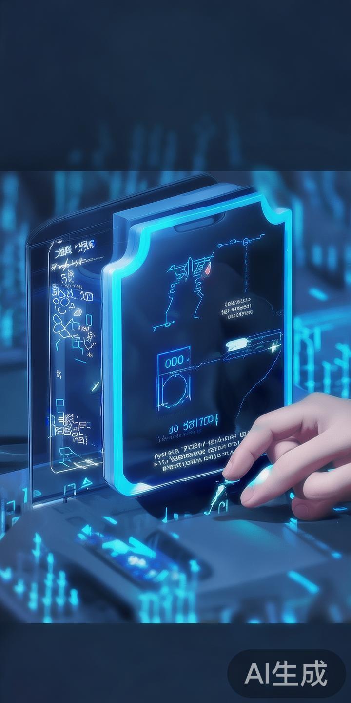 在信息化快速发展的当下，账号安全已成为每个人都无法