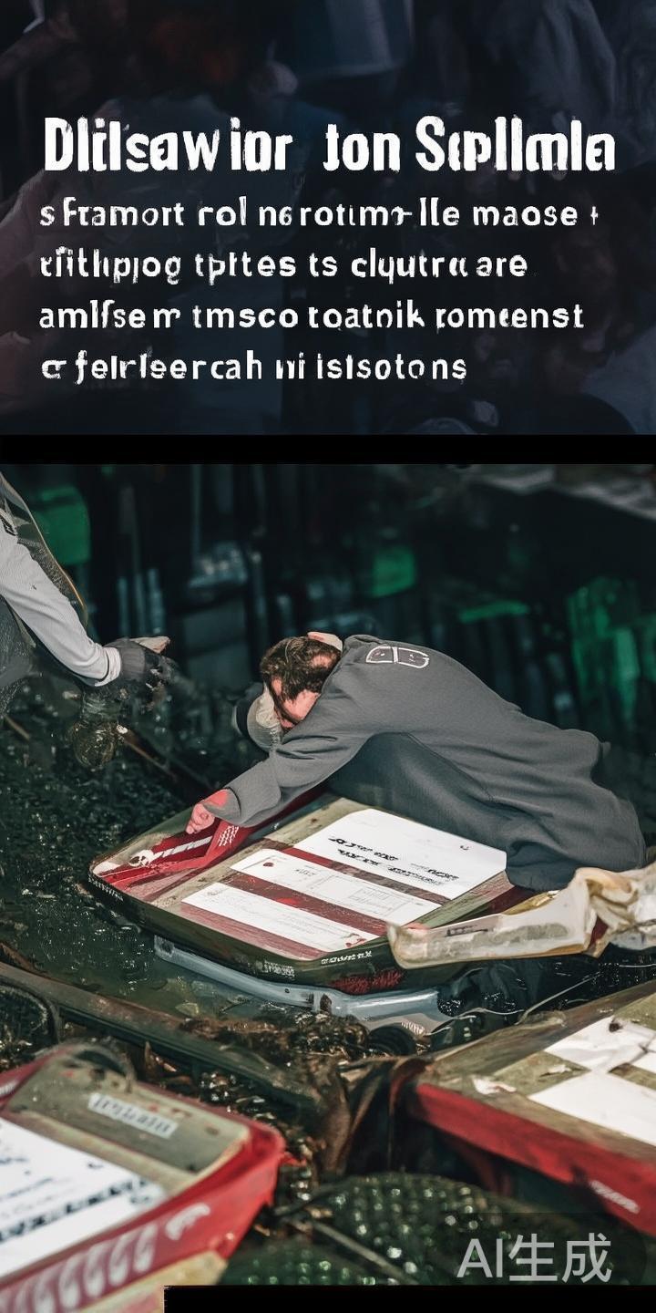 在这段变革历史中，用户体验和平台的运营安全成为主要