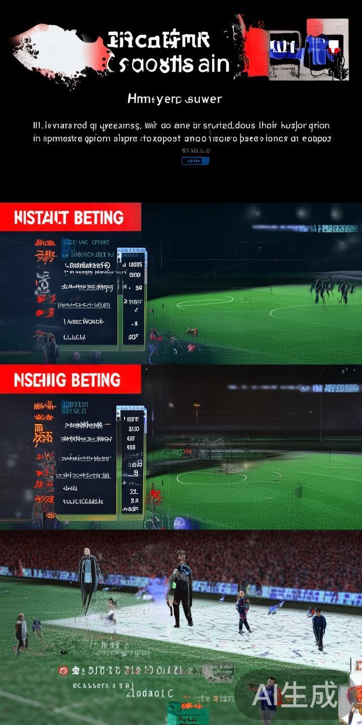 此外，平台对于不同赛事还设计了“即时投注”和“赛中