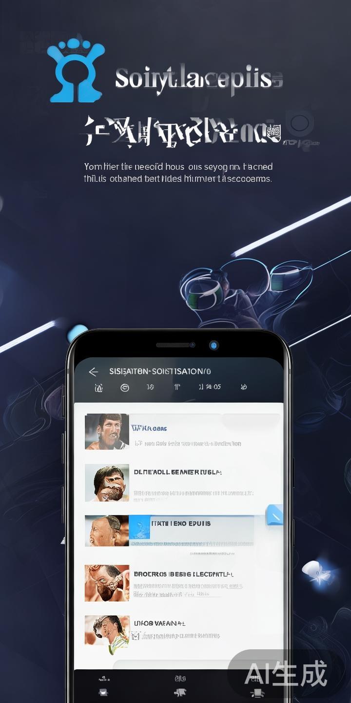 最新亚盈新体育手机:功能亮点与用户必知的特色全解析 在快节奏的使用场景中,一个清晰直观的界面尤为重要。