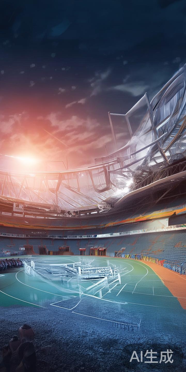 在开启一项体育赛事的策划之前，明确赛事的定位与目标